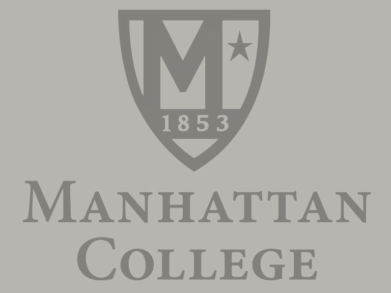 Manhattan College logo 
