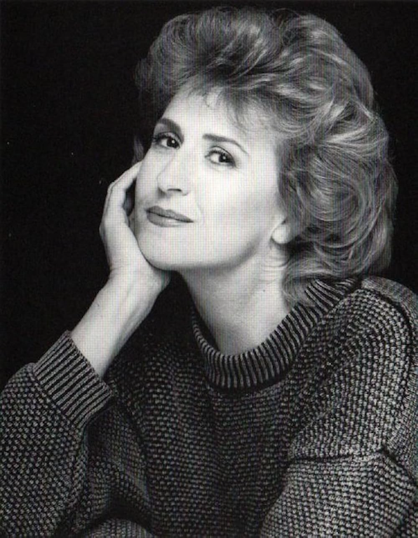 Publicity image of Enid Kent