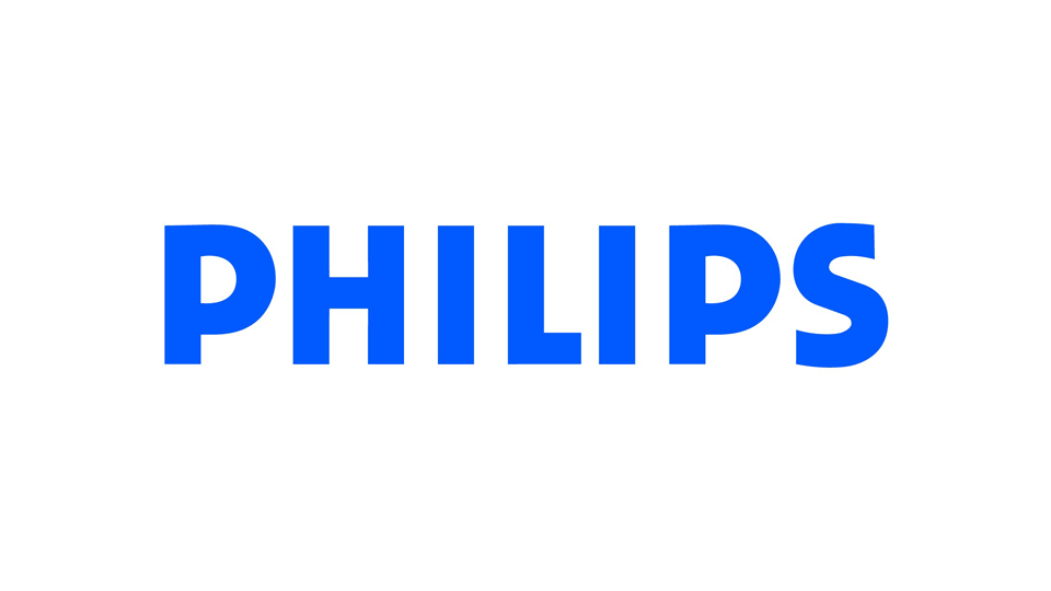 philips company logo