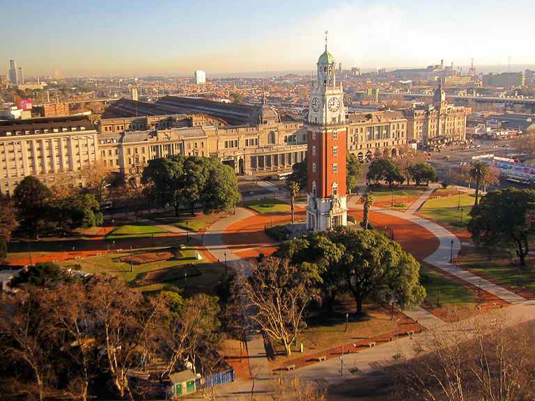 Buenos Aires, Argentina