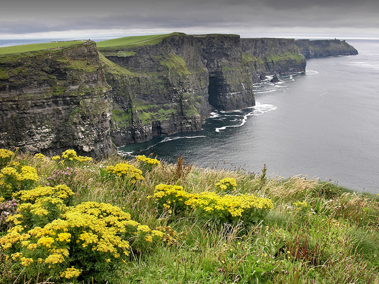 Ireland and Northern Ireland 