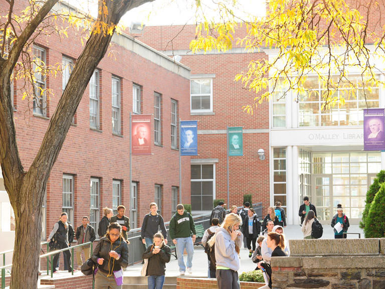 Manhattan College Tuition >> Majors And Minors Manhattan College Riverdale Ny Manhattan College Tuition >> Majors And Minors Manhattan College Riverdale Ny