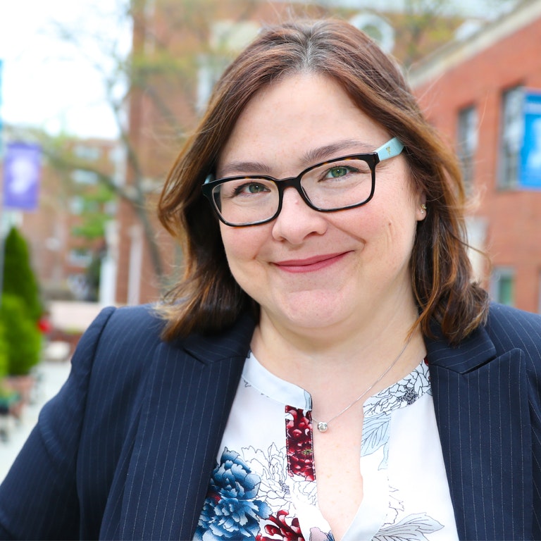 Undergraduate Contact a Counselor | Manhattan College | Riverdale, NY