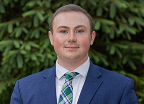 John O'Connor Portrait Photo