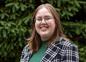 Veronica Vaisman Portrait Photo