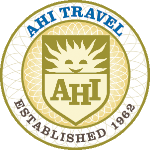AHI travel