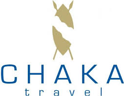 Chaka Travel Logo