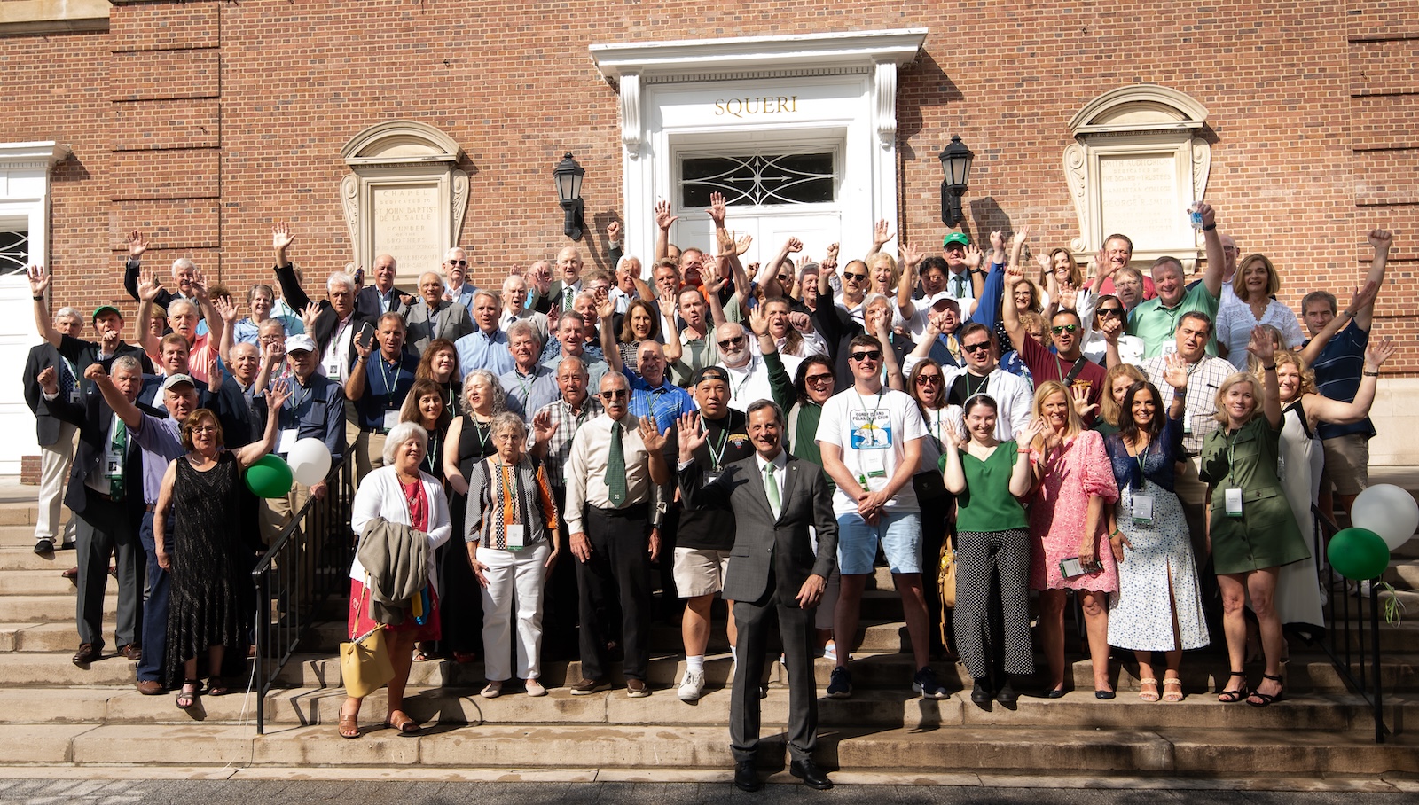 2025 Reunion Weekend 
