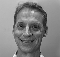 Sean Bayliss Portrait Photograph