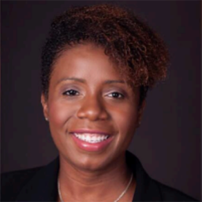 Image of Nneka J. Penniston, a data science and analytics leader