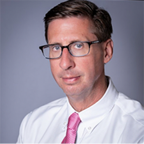 Image of Paul Thompson, vice president of industry strategy for health plans at DXC Technology