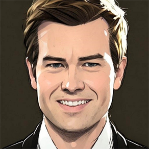 Image of Sam Meldrum 