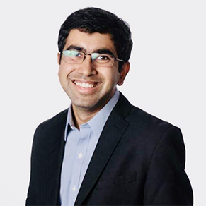 Image of Tabish Azeem