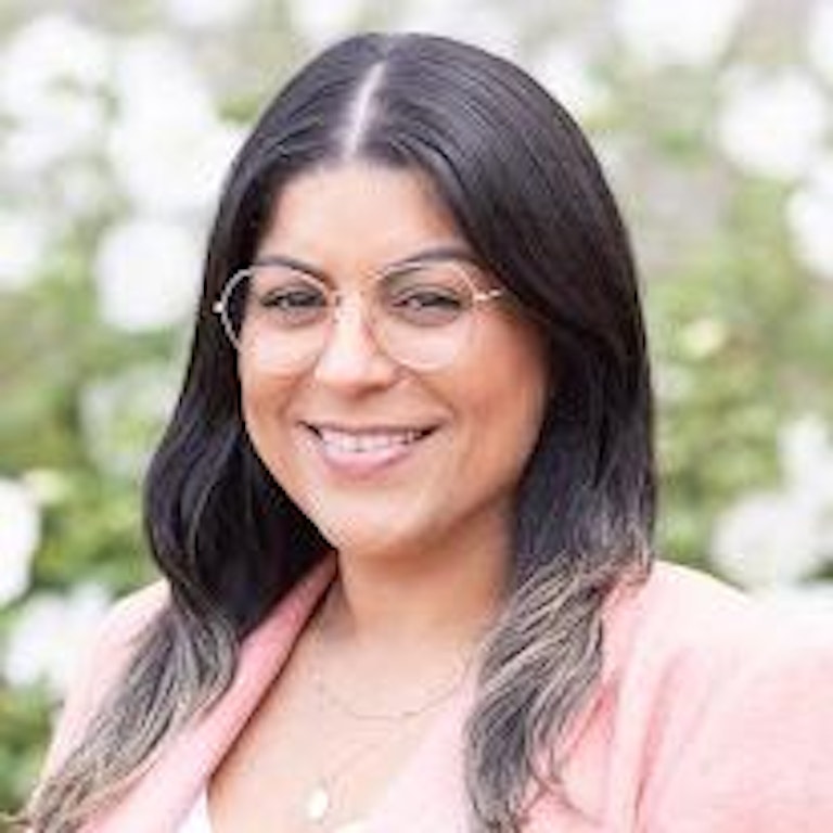 Image of Rosalin Gutierrez
