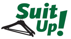 suit up logo