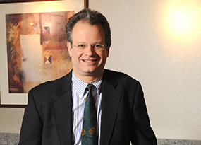image of robert lobley