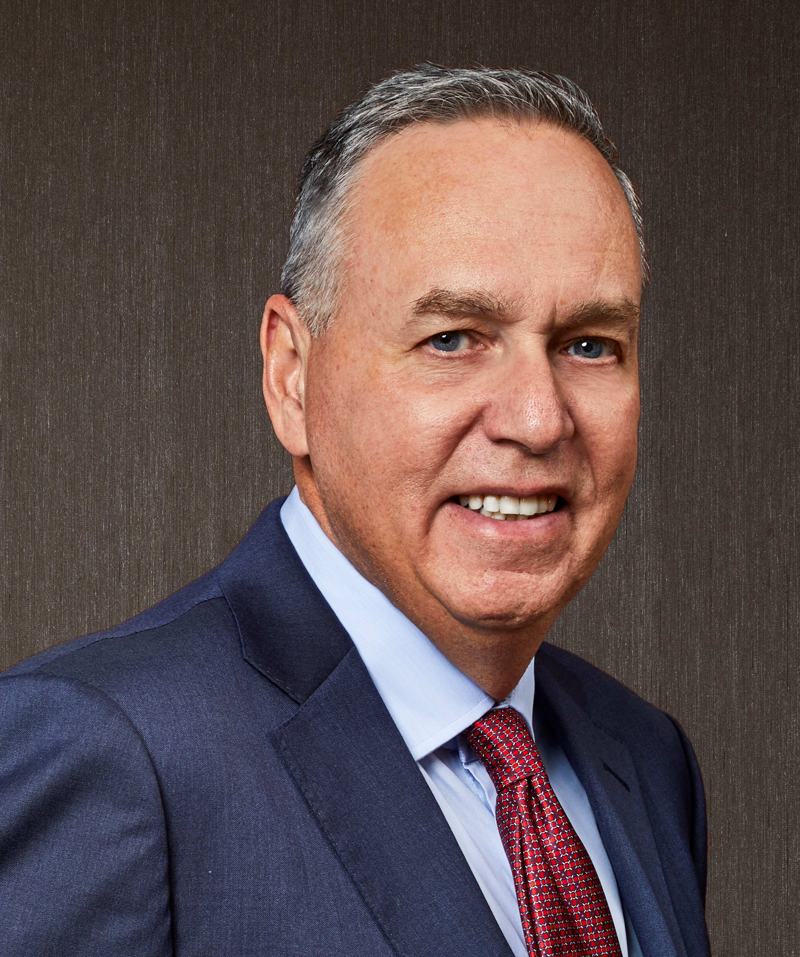 chairman of the board steve squeri