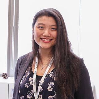 Kaiyun Chen