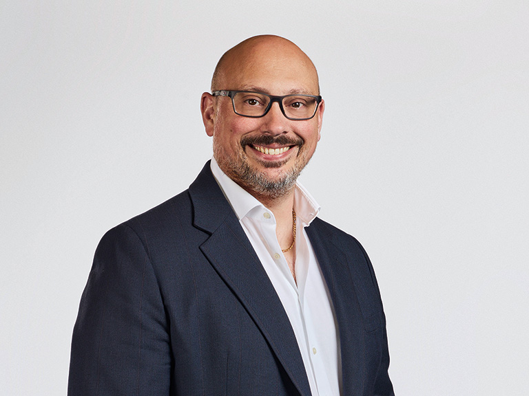 Image of James Patterson and Patrick Leddin