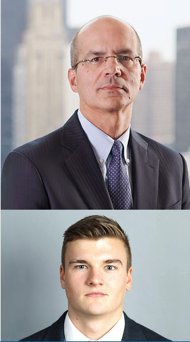 Image of Speakers for the November 4 event