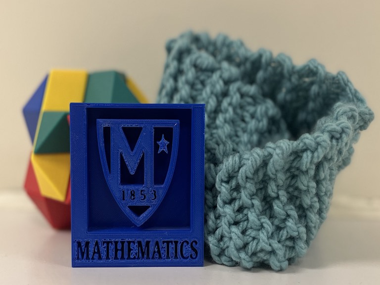 Image for Manhattan College Math Club