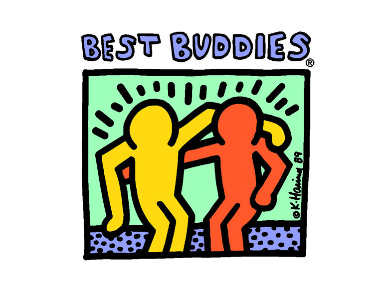 Best Buddies logo