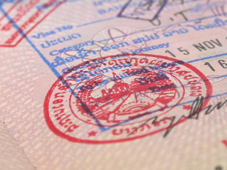 Passport Program image