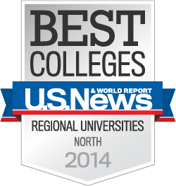 U.S. News & World Report’s America’s Best Colleges