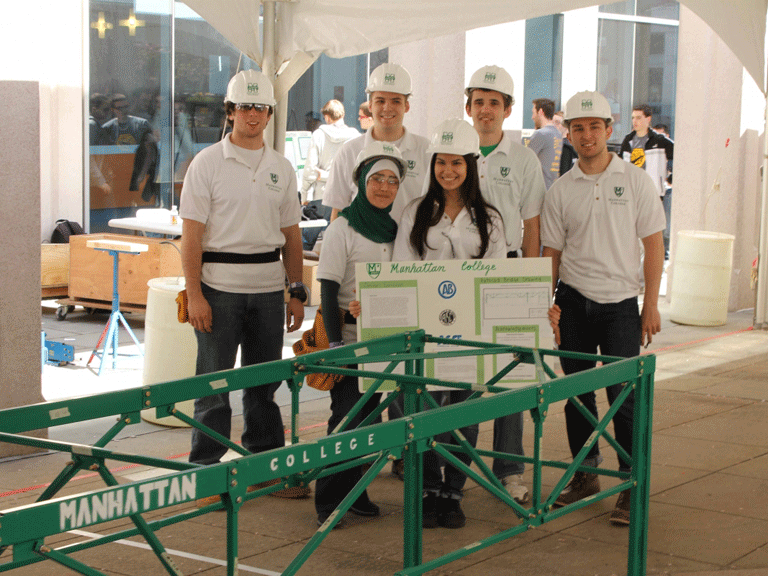 ASCE Competition
