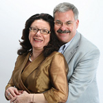 Fausta and Michael