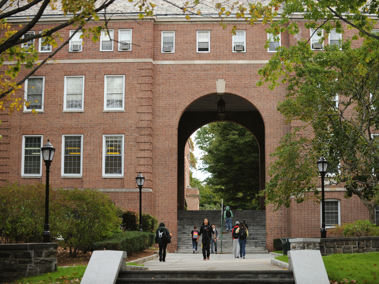 campus shot 
