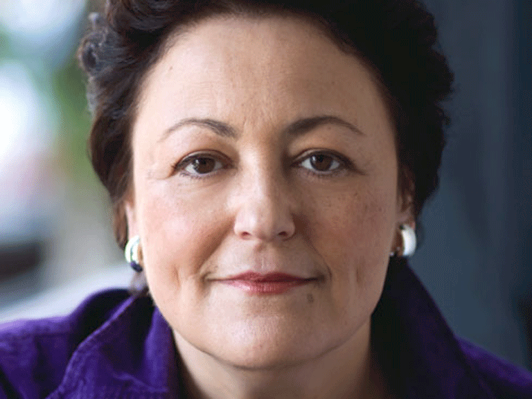 Barbara Rosenblat