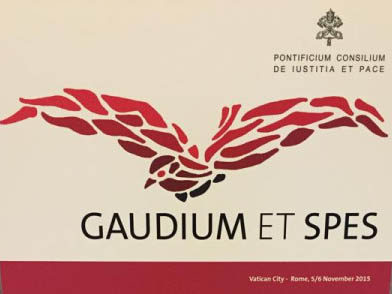 vatican council logo