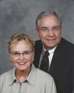 Neil and Patricia Higgins