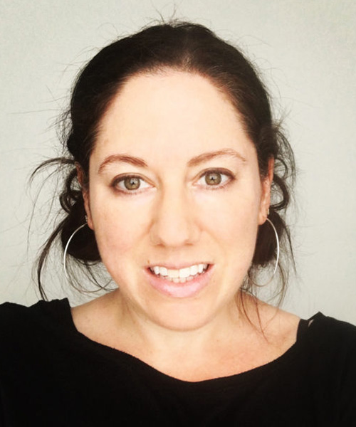 Erika Meitner profile photo