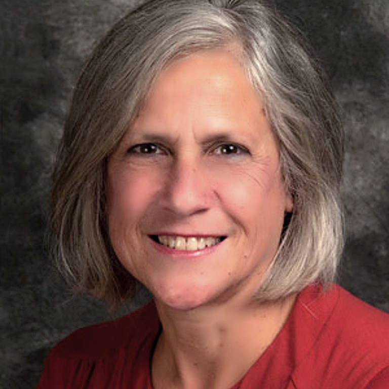 Suzanne Rudnick portrait photo