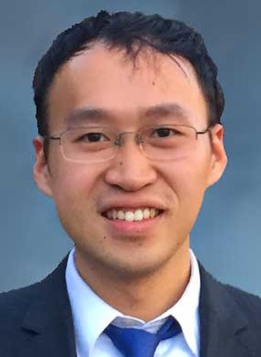 Associate Professor Yi Wang
