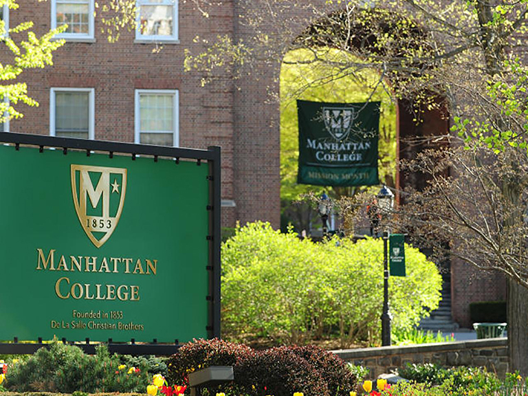 Manhattan College