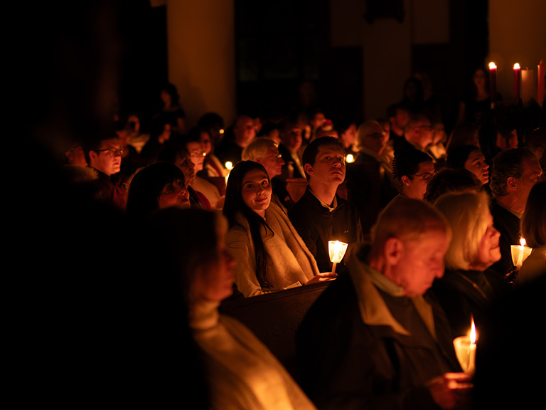 photo of 2024 lessons and carols