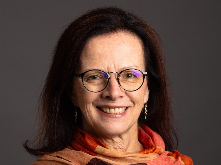 Photo of Dr. Kathryn W. Jablowkow