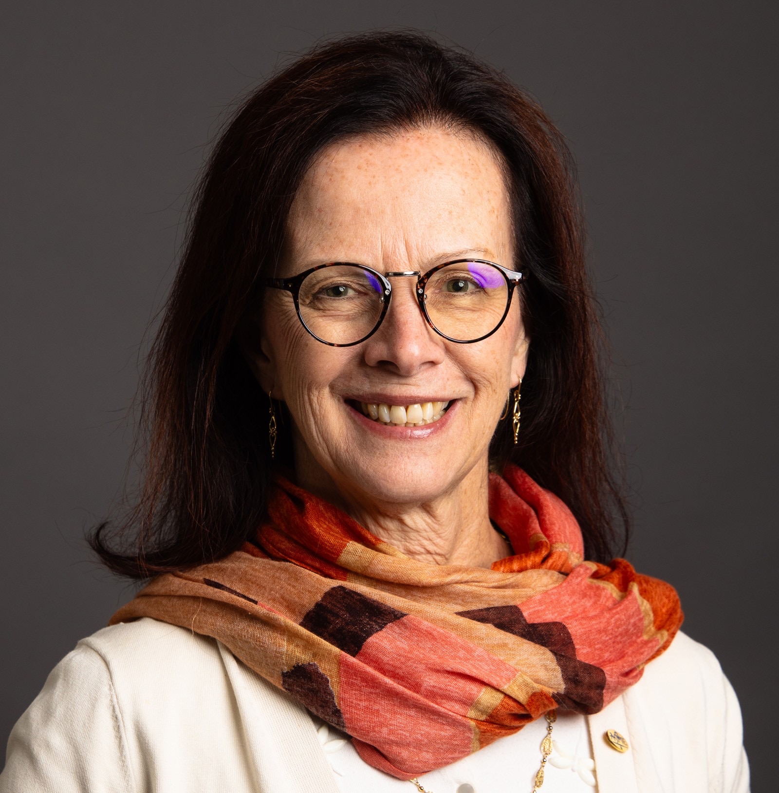 Photo of Dr. Kathryn W. Jablowkow