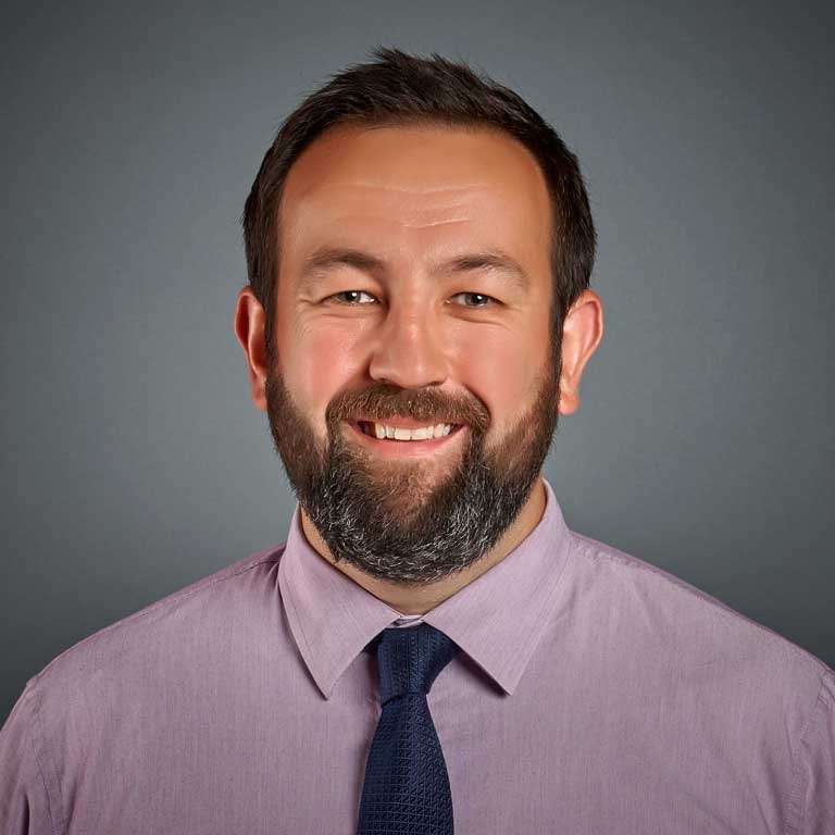 Image of Andy Burns