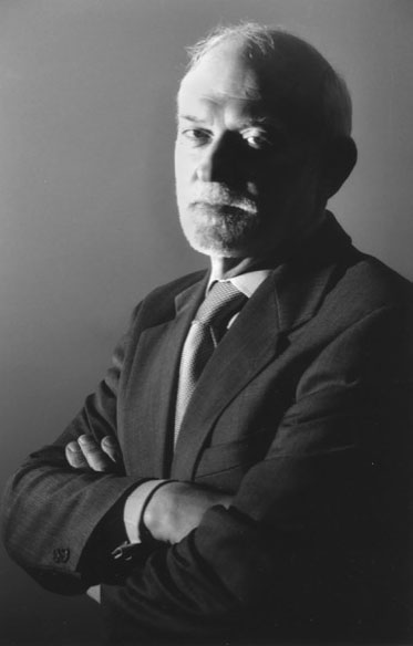 photo of gerard caccappolo