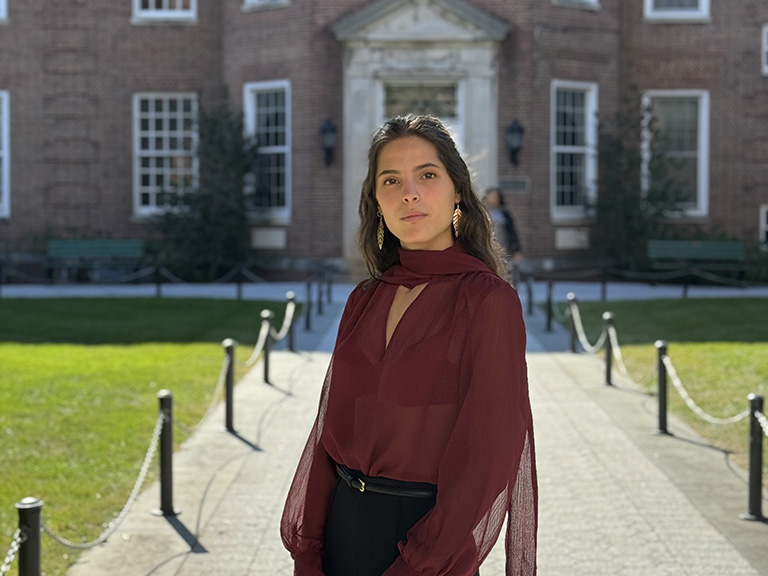 Photo of Carmen Carrión Lucena