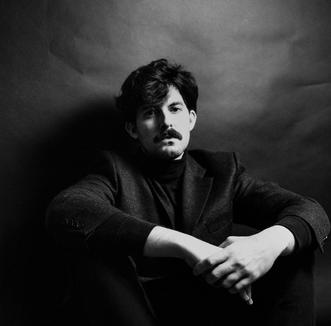 Image of Sebastian Castillo ’11