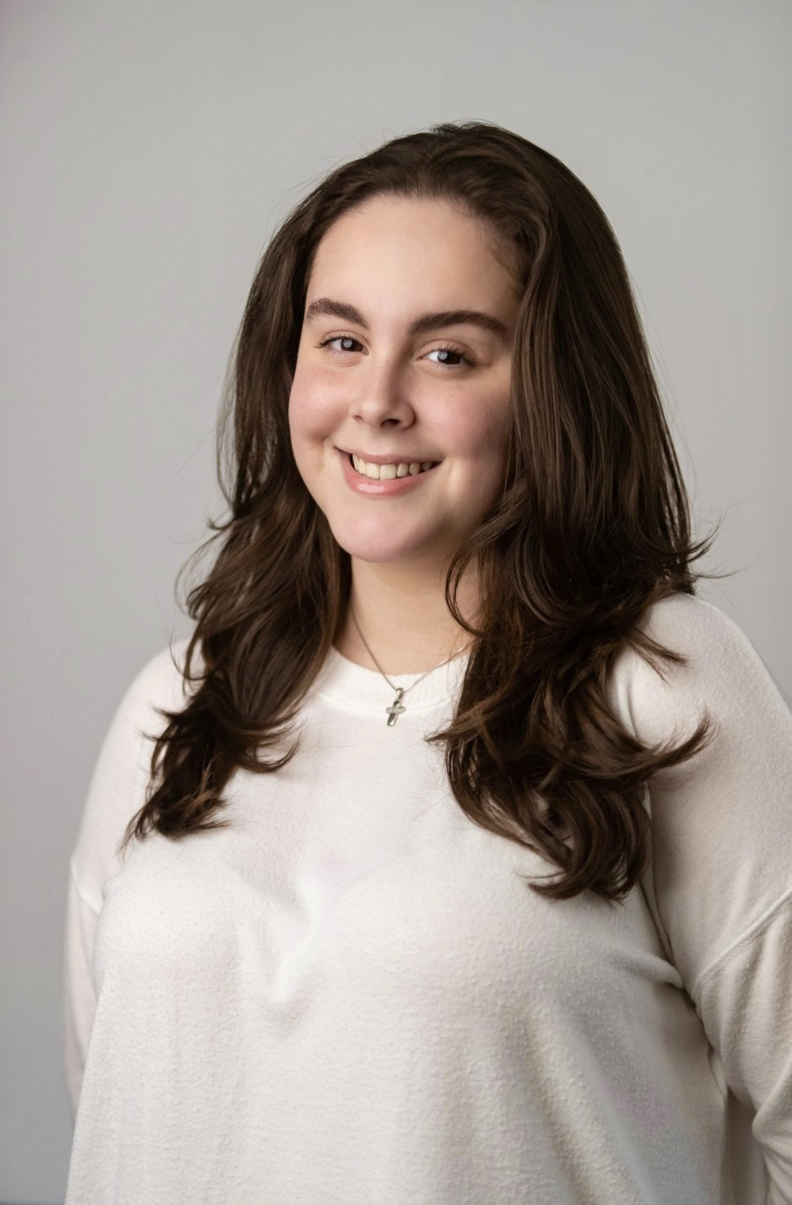 image of pell grant recipient daniela ramirez
