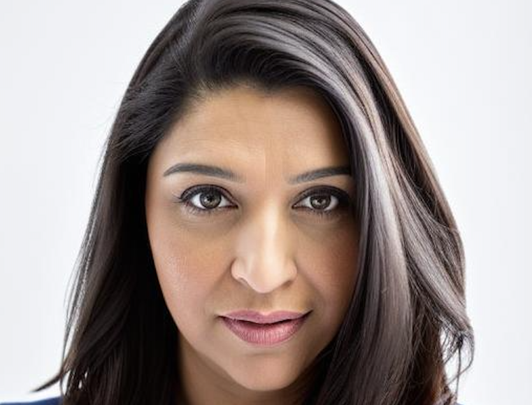 Photo of Grishma Sha