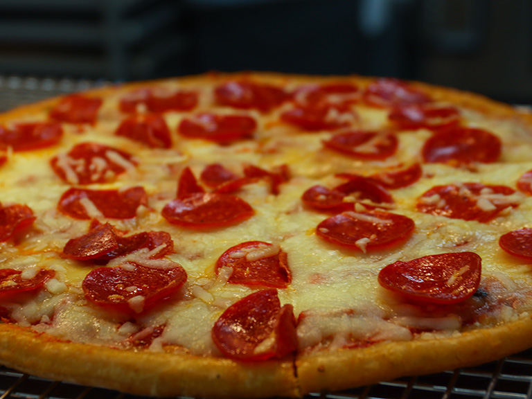 pizza