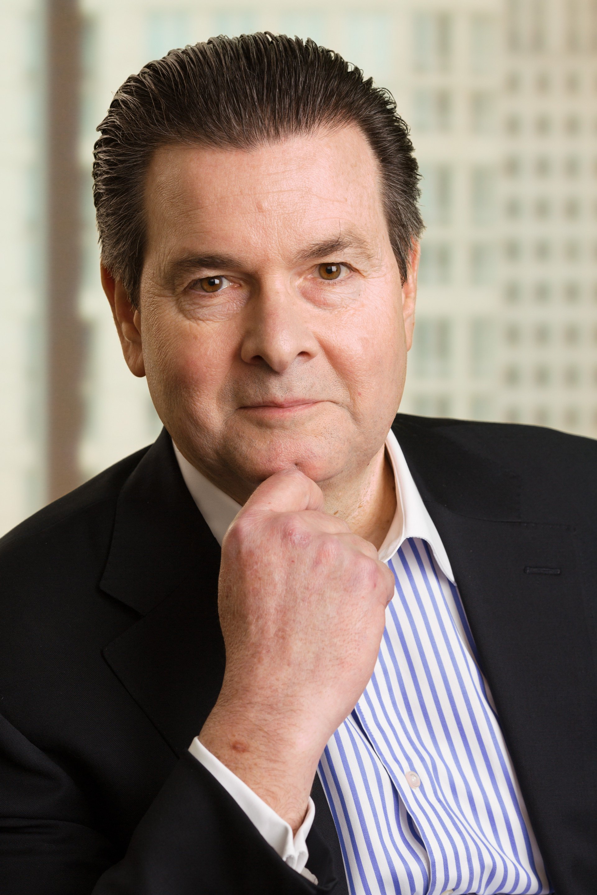 image of tony fernicola
