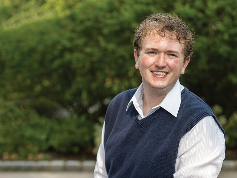 Image of Billy Walker